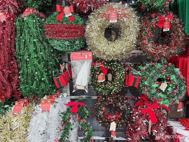 트리 포인트 모루 자료 사진. / 위키푸디