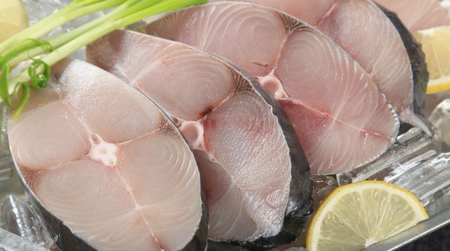 삼치 자료 사진. /&nbsp;TAN NGUYEN 35-shutterstock.com