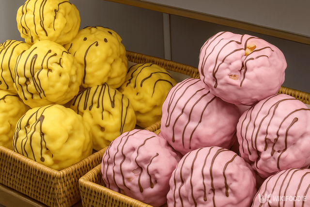 슈니발렌 자료 사진. / 위키푸디