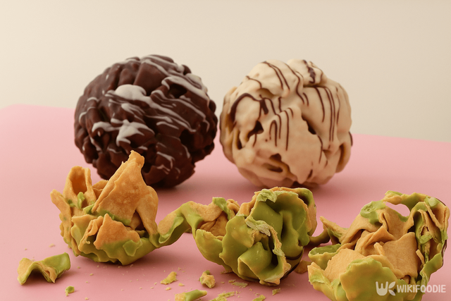 슈니발렌 자료 사진. / 위키푸디