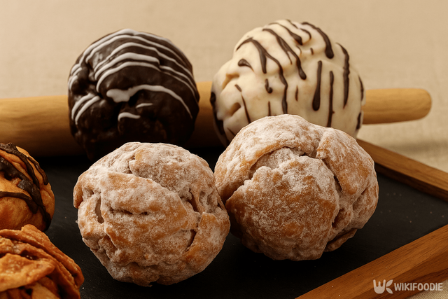 슈니발렌 자료 사진. / 위키푸디