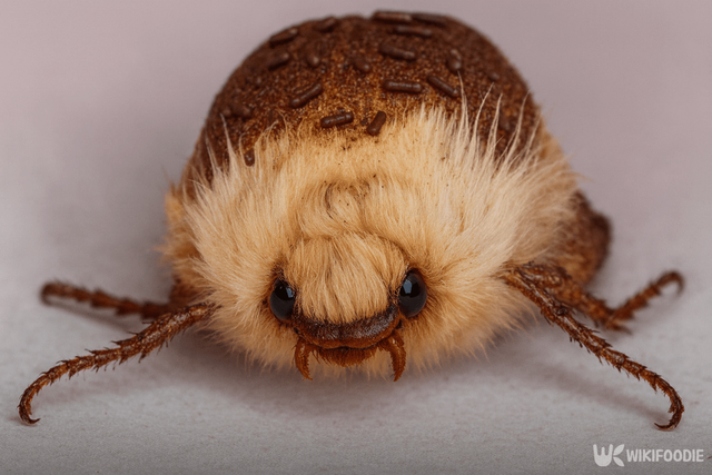 털풍뎅이 자료 사진. / 위키푸디