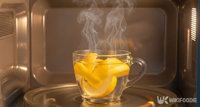 레몬 활용법 자료 사진. / 위키푸디