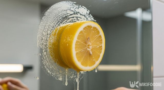 레몬 활용법 자료 사진. / 위키푸디