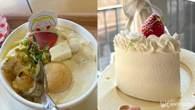 코코로카라, 바나나 하루키 자료 사진. / 위키푸디, 업체 등록 사진