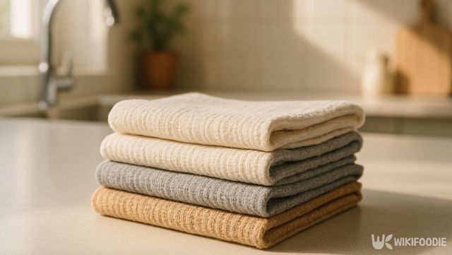 행주 자료 사진. / 위키푸디