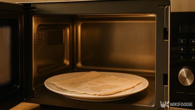 행주 자료 사진. / 위키푸디