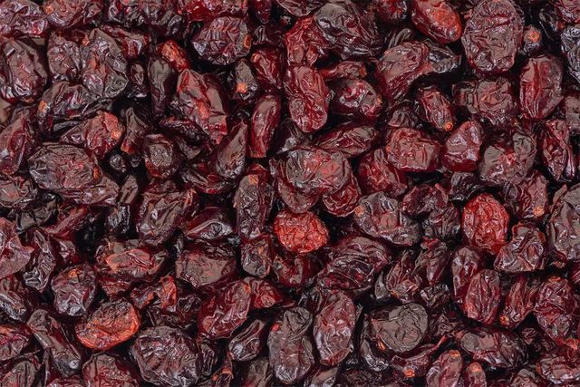 크랜베리는 요로 감염 예방에 도움을 준다. / Marek Walica-shutterstock.com