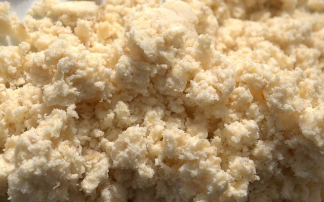 콩비지 자료 사진. /&nbsp;makineko-shutterstock.com