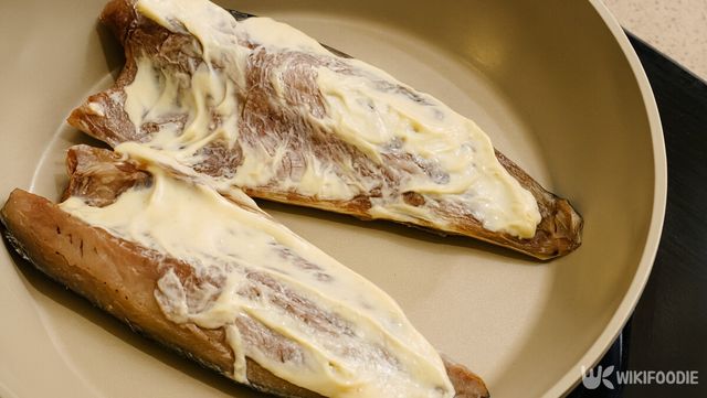 고등어 자료 사진. / 위키푸디