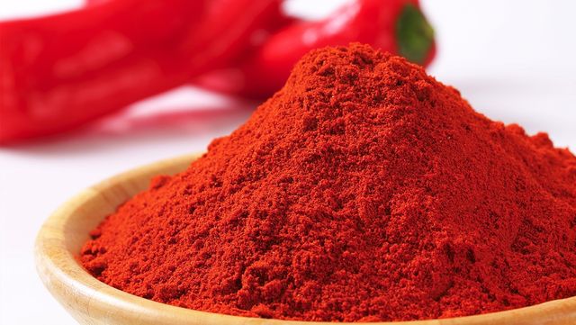고춧가루 자료 사진. / Viktor1-shutterstock.com