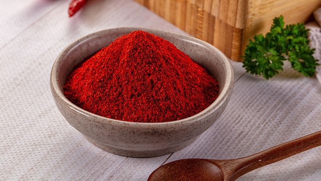고춧가루 자료 사진. / Andrey Starostin-shutterstock.com