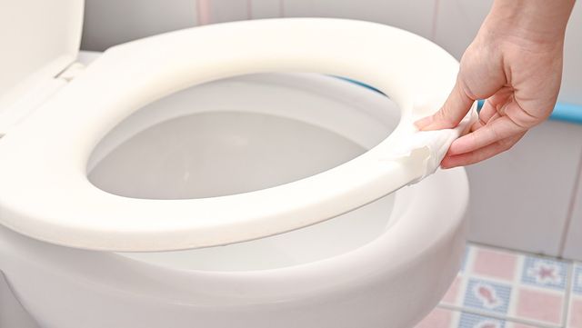 변기 커버 자료 사진. / structuresxx-shutterstock.com