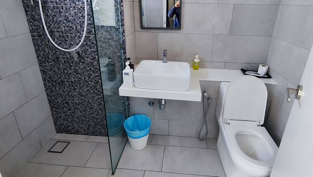 욕실 자료 사진. / Ardie shawn-shutterstock.com