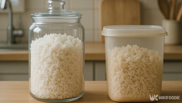 냉동 밥 자료 사진. / 위키푸디&nbsp;