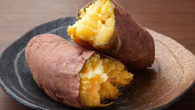 고구마 자료 사진. / sasazawa-shutterstock.com