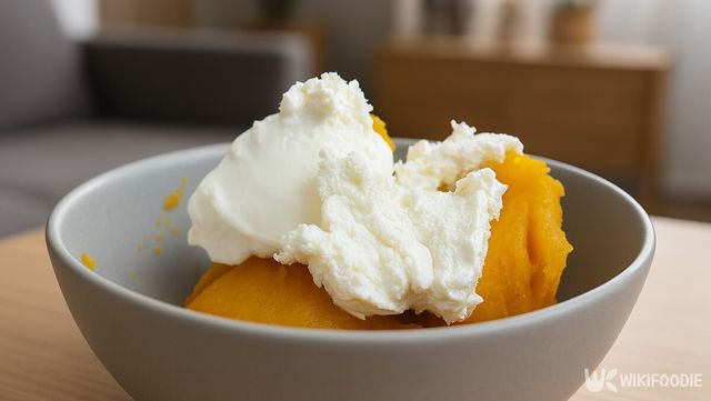 고구마 자료 사진. / 위키푸디