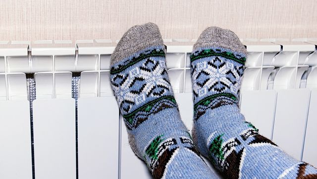 양말 자료 사진. /&nbsp;Andrey Mihaylov-shutterstock.com