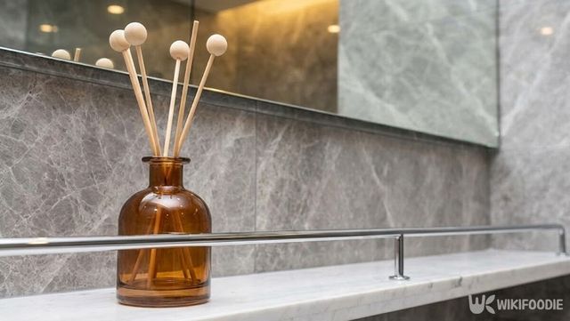 디퓨저 자료 사진. / 위키푸디