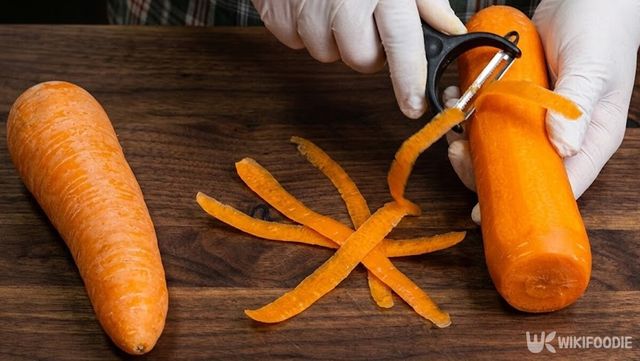 군용 주스 자료 사진. / 위키푸디