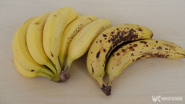 바나나&nbsp;자료 사진. / 위키푸디