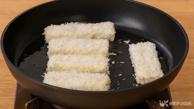 두부 자료 사진. / 위키푸디