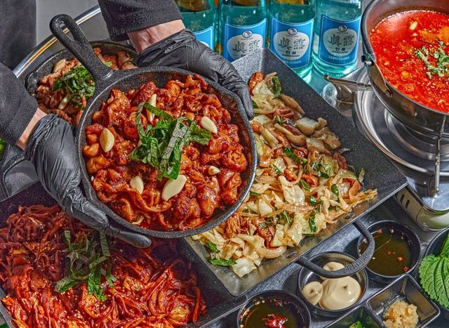 곱창119 천안두정점. / 업체등록사진