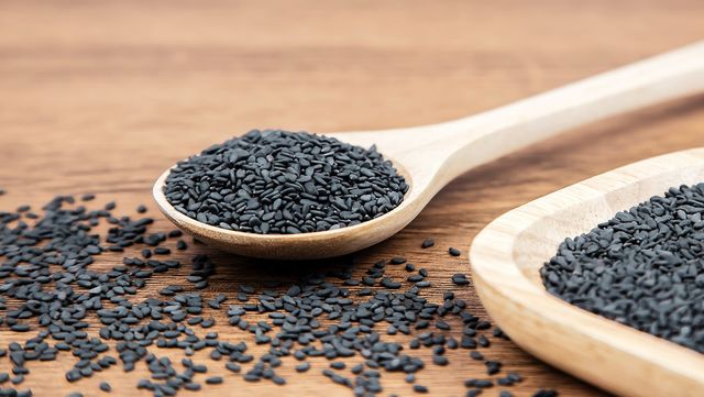 흑임자 자료 사진. / Eakrin Rasadonyindee-shutterstock.com