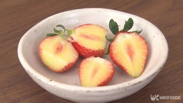 골드베리 자료 사진. / 위키푸디