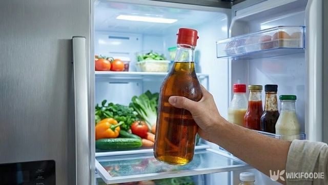 참기름 자료 사진. / 위키푸디