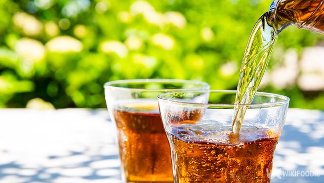 보리차 자료 사진. / kazoka-shutterstock.com