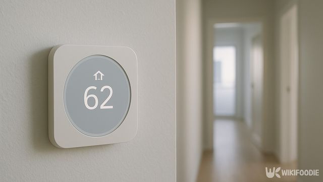 난방 자료 사진. / 위키푸디