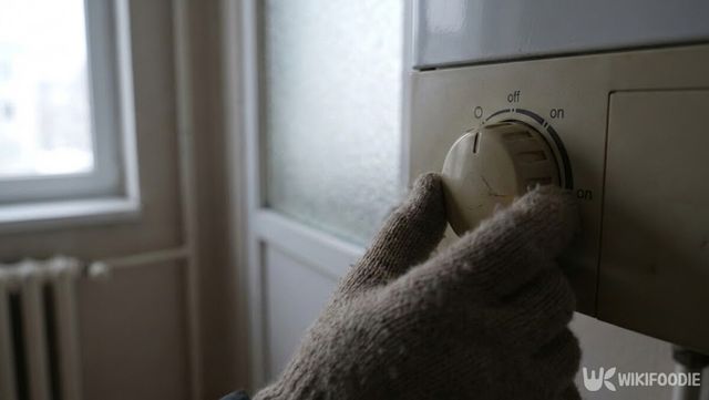 보일러 자료 사진. / 위키푸디