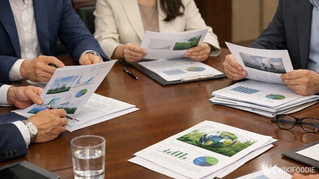 무색 페트병 자료 사진. 기사의 이해를 돕기 위해 AI로 제작했습니다. / 위키푸디