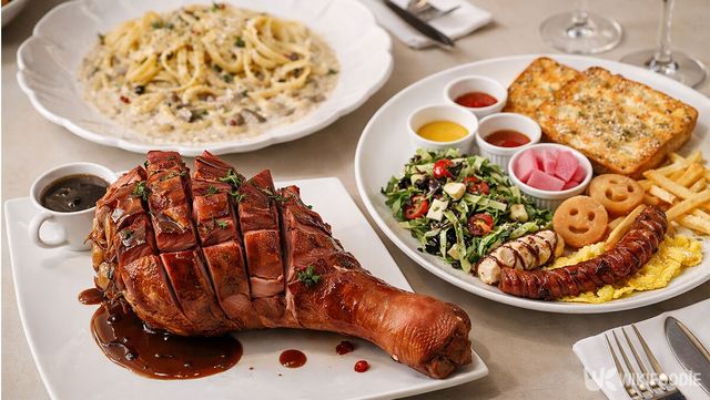 생방송 투데이 자료 사진. / 위키푸디