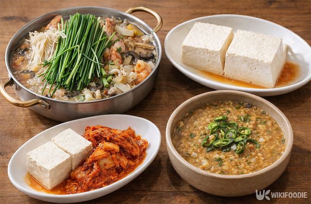 생방송 투데이 자료 사진. / 위키푸디