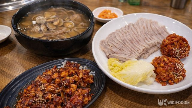 오늘N 자료 사진. / 위키푸디