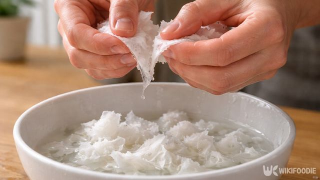 화장지 자료 사진. / 위키푸디