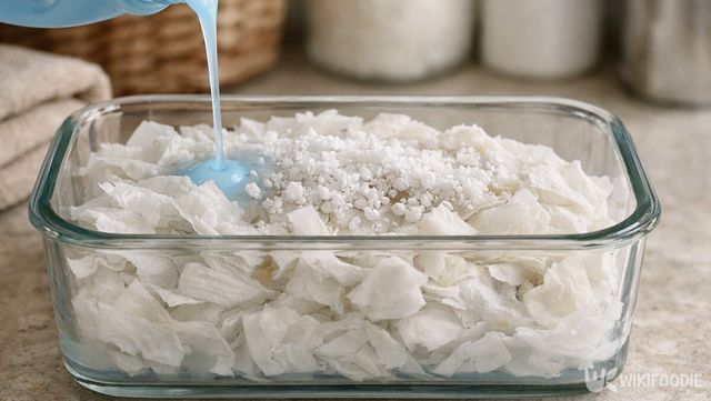 화장지 자료 사진. / 위키푸디