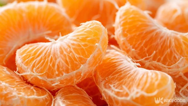 귤락 자료 사진. / 위키푸디