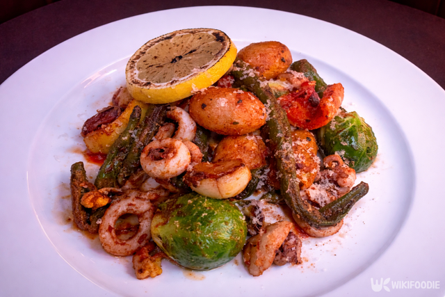 메제 마니케. / 위키푸디