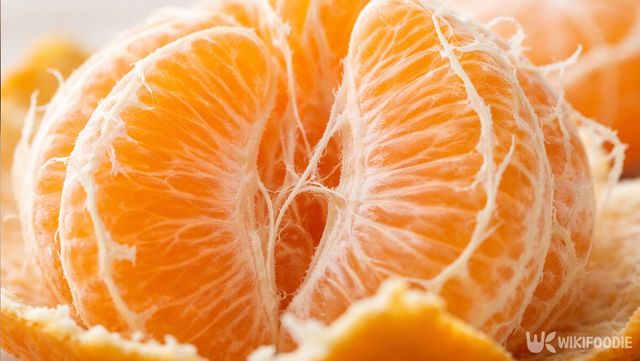 귤락 자료 사진. / 위키푸디