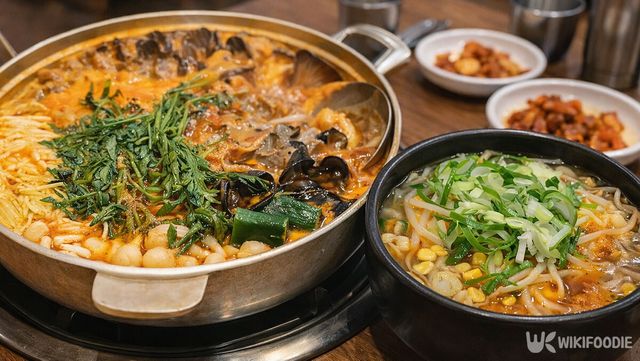 오늘N 자료 사진. / 위키푸디