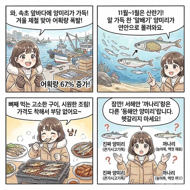 4컷 만화. / 위키푸디