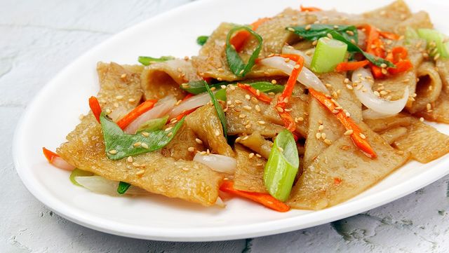 어묵 자료 사진. / junpinzon-shutterstock.com