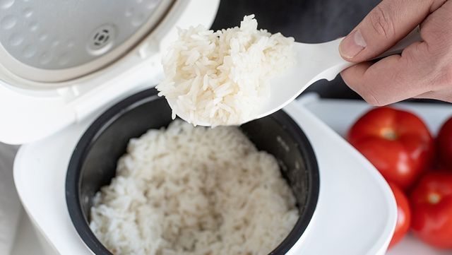 밥 자료 사진. / ilona.shorokhova-shutterstock.com