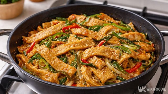 어묵 자료 사진. / 위키푸디