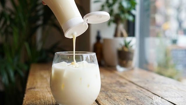 돌체라떼 자료 사진. / 위키푸디