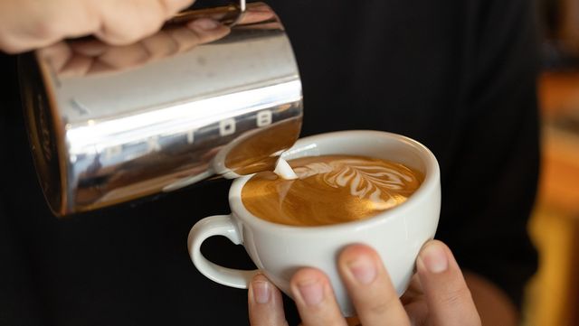 돌체라떼 자료 사진. / 9919-shutterstock.com