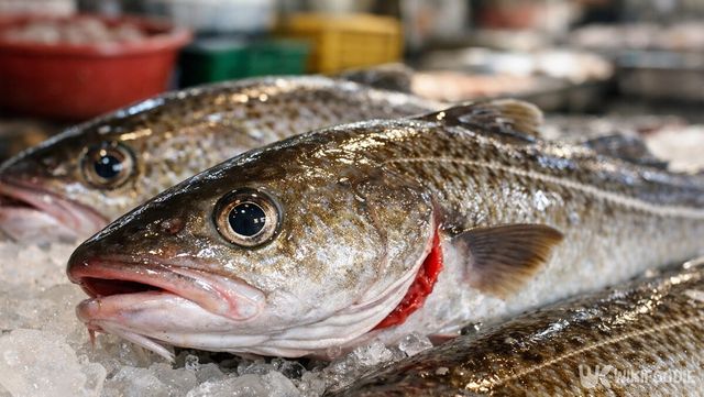 대구 자료 사진. / 위키푸디